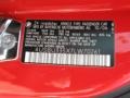 Bright Red - Z4 3.0i Roadster Photo No. 26