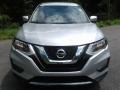 Brilliant Silver - Rogue S AWD Photo No. 3
