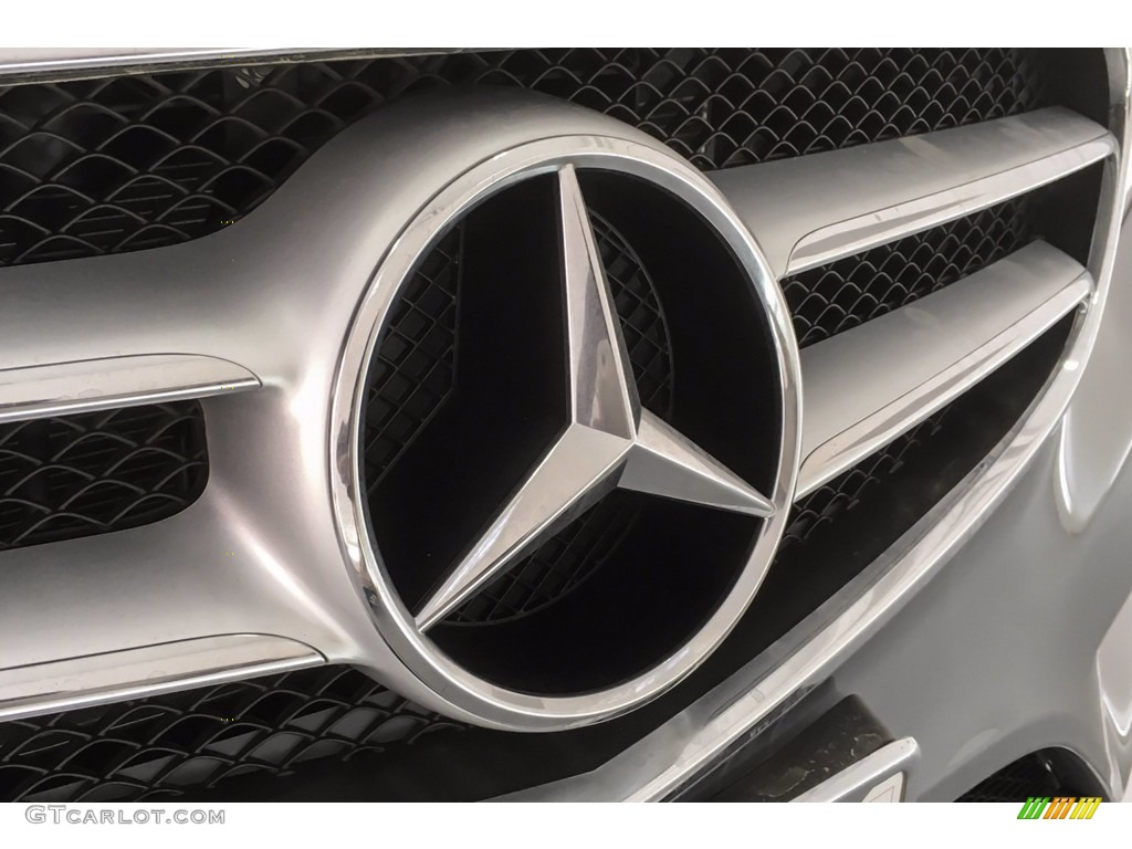 2014 E 350 Sport Sedan - Paladium Silver Metallic / Gray/Dark Gray photo #33
