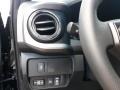 TRD Cement/Black Controls Photo for 2020 Toyota Tacoma #139036658