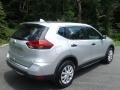 Brilliant Silver - Rogue S AWD Photo No. 6