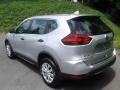 Brilliant Silver - Rogue S AWD Photo No. 7