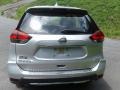 Brilliant Silver - Rogue S AWD Photo No. 8