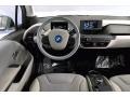 2017 Ionic Silver Metallic BMW i3 with Range Extender  photo #4