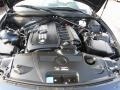Monaco Blue Metallic - Z4 3.0i Roadster Photo No. 34