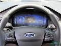 2020 Magnetic Metallic Ford Escape Titanium 4WD  photo #17
