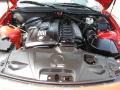 Bright Red - Z4 3.0i Roadster Photo No. 28