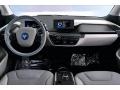 2017 Ionic Silver Metallic BMW i3 with Range Extender  photo #15
