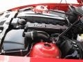 Bright Red - Z4 3.0i Roadster Photo No. 29