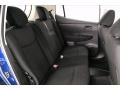 Black Rear Seat Photo for 2016 Nissan LEAF #139037300