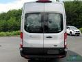 Ingot Silver - Transit Passenger Wagon XLT 350 HR Extended Photo No. 4