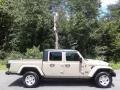 Gobi 2020 Jeep Gladiator Sport 4x4 Exterior
