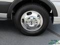 Ingot Silver - Transit Passenger Wagon XLT 350 HR Extended Photo No. 8