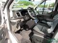 Ingot Silver - Transit Passenger Wagon XLT 350 HR Extended Photo No. 9