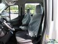 Ingot Silver - Transit Passenger Wagon XLT 350 HR Extended Photo No. 10