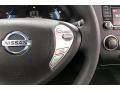 Black Steering Wheel Photo for 2016 Nissan LEAF #139037459