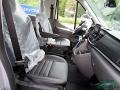 Ingot Silver - Transit Passenger Wagon XLT 350 HR Extended Photo No. 11