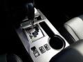 2020 Magnetic Gray Metallic Toyota 4Runner SR5 Premium 4x4  photo #15