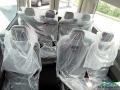 Ingot Silver - Transit Passenger Wagon XLT 350 HR Extended Photo No. 16