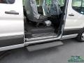 Ingot Silver - Transit Passenger Wagon XLT 350 HR Extended Photo No. 18