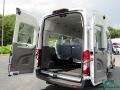 Ingot Silver - Transit Passenger Wagon XLT 350 HR Extended Photo No. 19