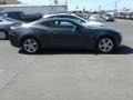 2017 Nightfall Gray Metallic Chevrolet Camaro LT Coupe  photo #4