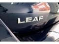 2016 Nissan LEAF S Badge and Logo Photo