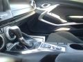2017 Nightfall Gray Metallic Chevrolet Camaro LT Coupe  photo #6