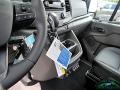 Ingot Silver - Transit Passenger Wagon XLT 350 HR Extended Photo No. 31