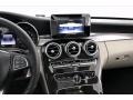 Polar White - C 300 Sedan Photo No. 5