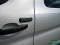 Ingot Silver - Transit Passenger Wagon XLT 350 HR Extended Photo No. 33