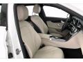 Polar White - C 300 Sedan Photo No. 6