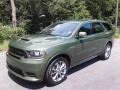 F8 Green - Durango R/T AWD Photo No. 2