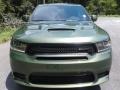 F8 Green - Durango R/T AWD Photo No. 3