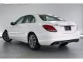 Polar White - C 300 Sedan Photo No. 10
