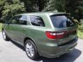 F8 Green - Durango R/T AWD Photo No. 8