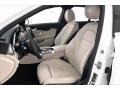 Polar White - C 300 Sedan Photo No. 14