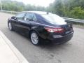 Midnight Black Metallic - Camry XLE Photo No. 2