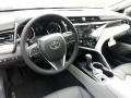 Midnight Black Metallic - Camry XLE Photo No. 3