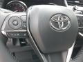 Midnight Black Metallic - Camry XLE Photo No. 5