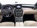 Polar White - C 300 Sedan Photo No. 17