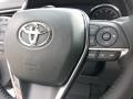 Midnight Black Metallic - Camry XLE Photo No. 6