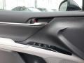 Midnight Black Metallic - Camry XLE Photo No. 8
