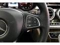 Polar White - C 300 Sedan Photo No. 19