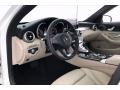 Polar White - C 300 Sedan Photo No. 22