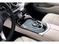 Polar White - C 300 Sedan Photo No. 23