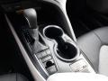Midnight Black Metallic - Camry XLE Photo No. 14