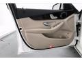 Polar White - C 300 Sedan Photo No. 25