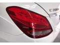 Polar White - C 300 Sedan Photo No. 26