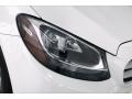 Polar White - C 300 Sedan Photo No. 32
